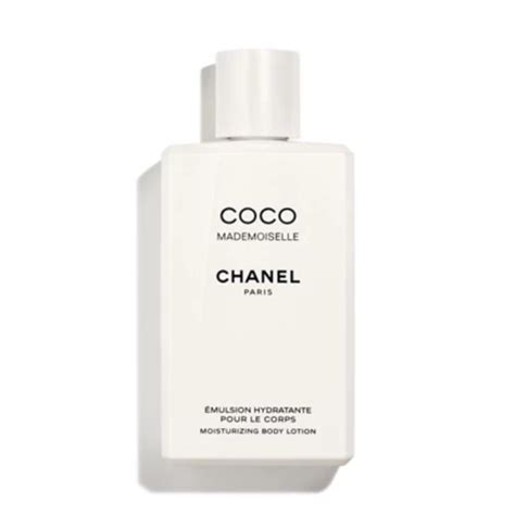 coco chanel hand lotion|coco mademoiselle body lotion boots.